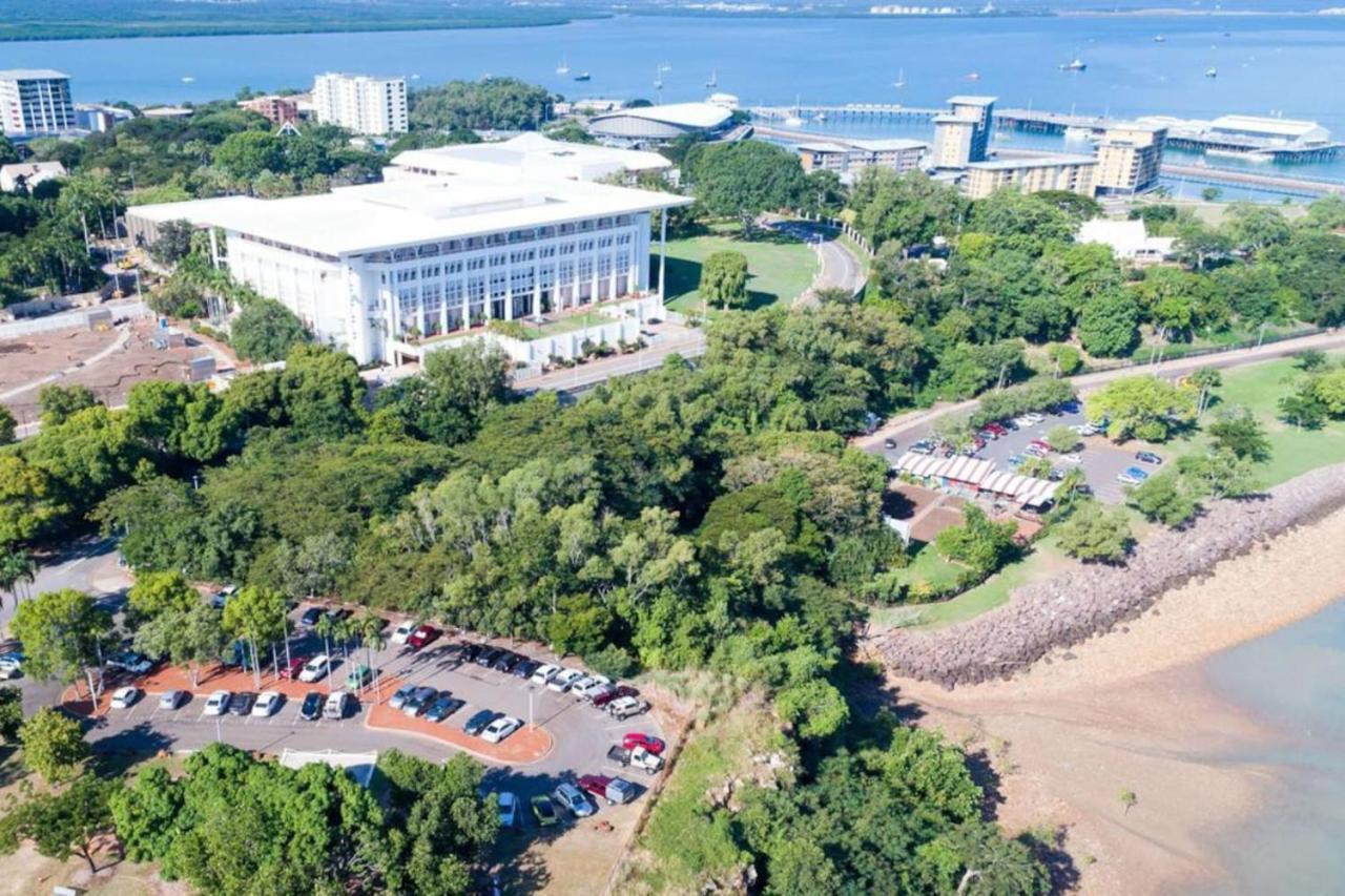 Make Memories In Stunning 4 Bedroom Skyhome Darwin Esterno foto