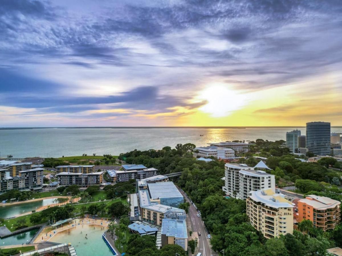 Make Memories In Stunning 4 Bedroom Skyhome Darwin Esterno foto
