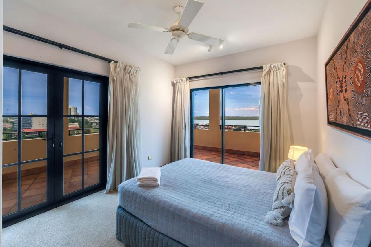 Make Memories In Stunning 4 Bedroom Skyhome Darwin Esterno foto