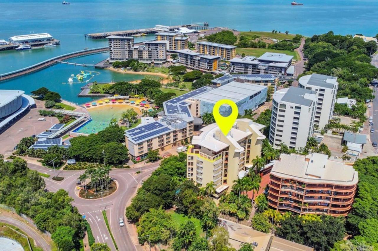 Make Memories In Stunning 4 Bedroom Skyhome Darwin Esterno foto