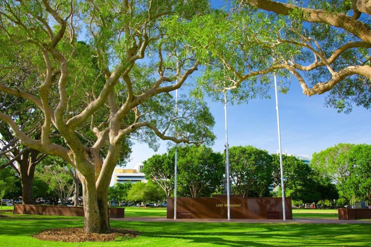 Make Memories In Stunning 4 Bedroom Skyhome Darwin Esterno foto