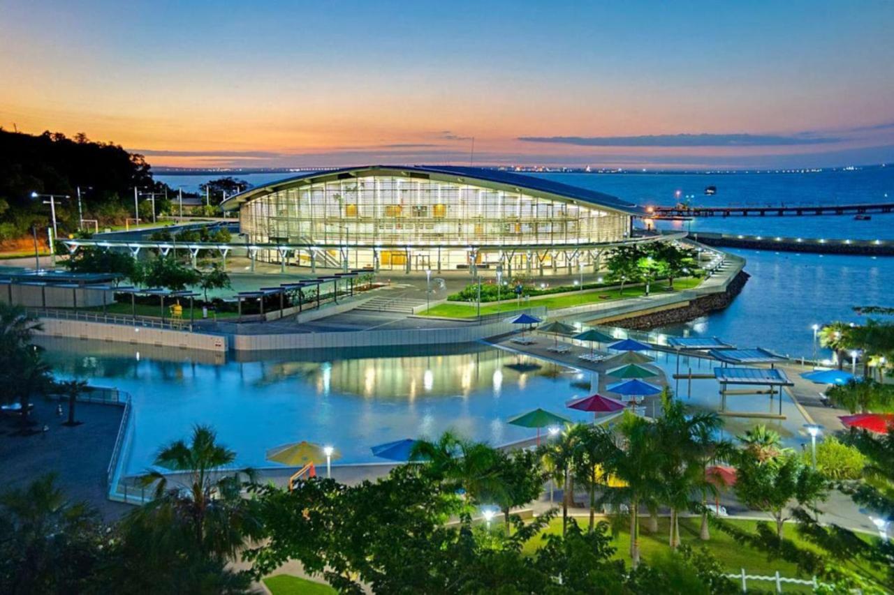Make Memories In Stunning 4 Bedroom Skyhome Darwin Esterno foto