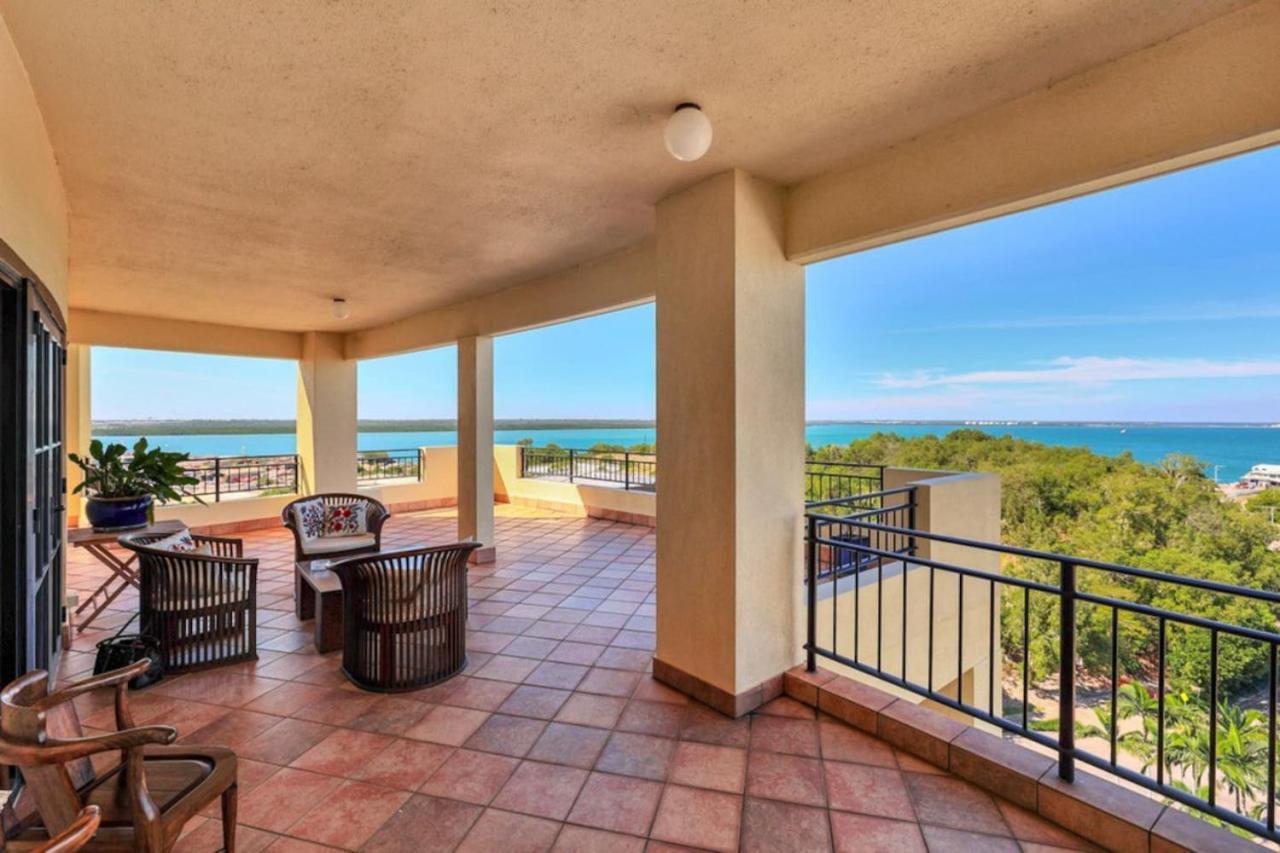 Make Memories In Stunning 4 Bedroom Skyhome Darwin Esterno foto