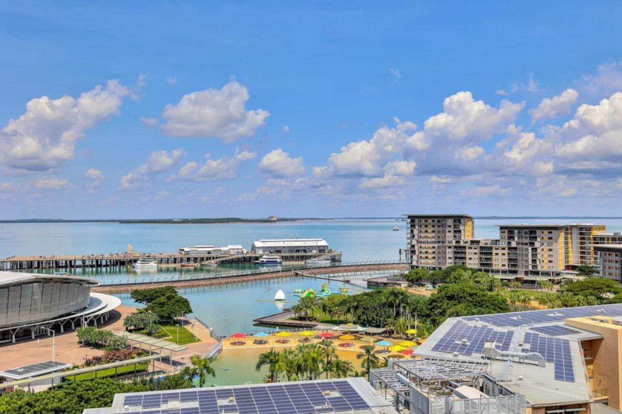 Make Memories In Stunning 4 Bedroom Skyhome Darwin Esterno foto
