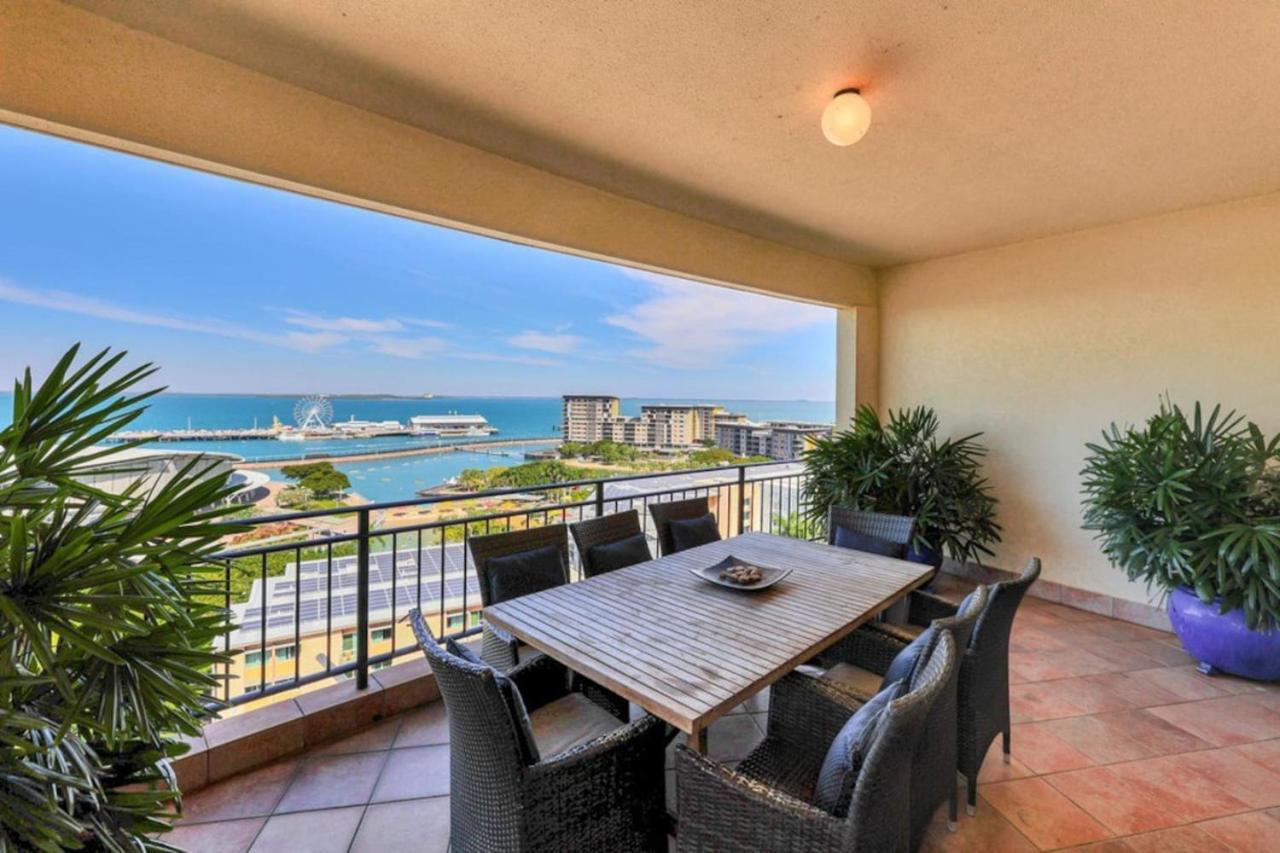 Make Memories In Stunning 4 Bedroom Skyhome Darwin Esterno foto