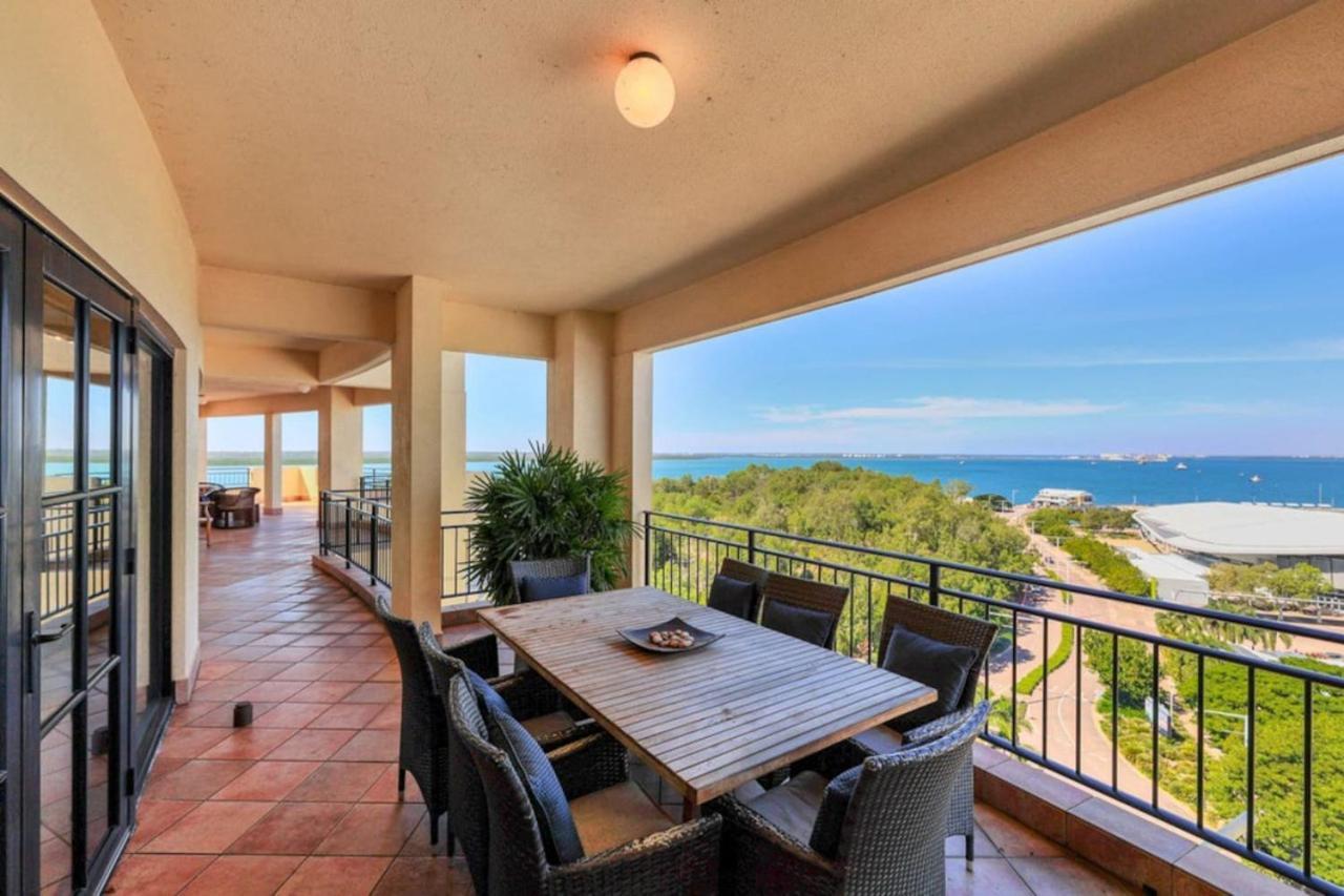 Make Memories In Stunning 4 Bedroom Skyhome Darwin Esterno foto