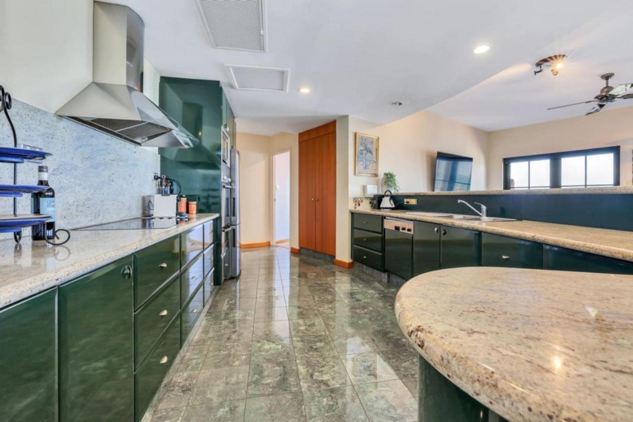 Make Memories In Stunning 4 Bedroom Skyhome Darwin Esterno foto