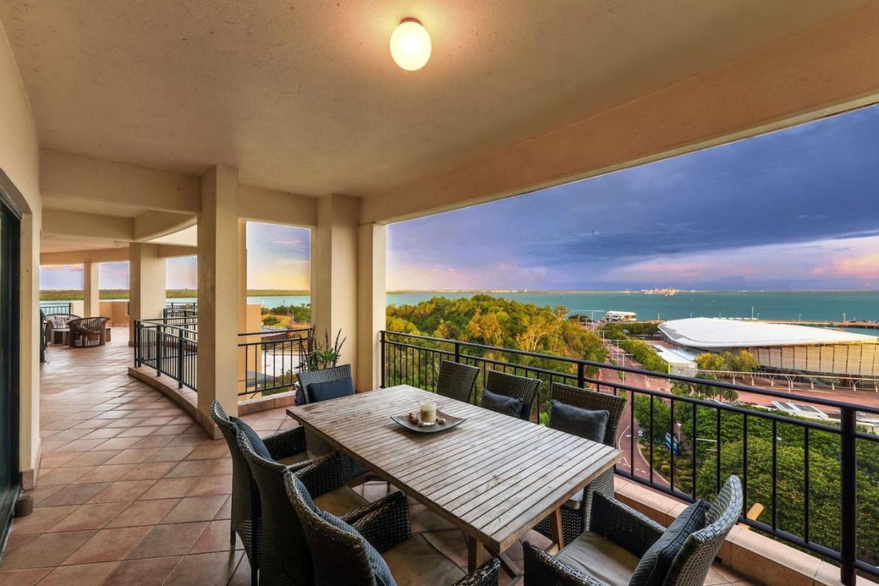 Make Memories In Stunning 4 Bedroom Skyhome Darwin Esterno foto