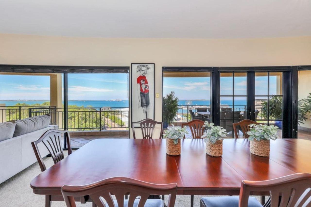Make Memories In Stunning 4 Bedroom Skyhome Darwin Esterno foto