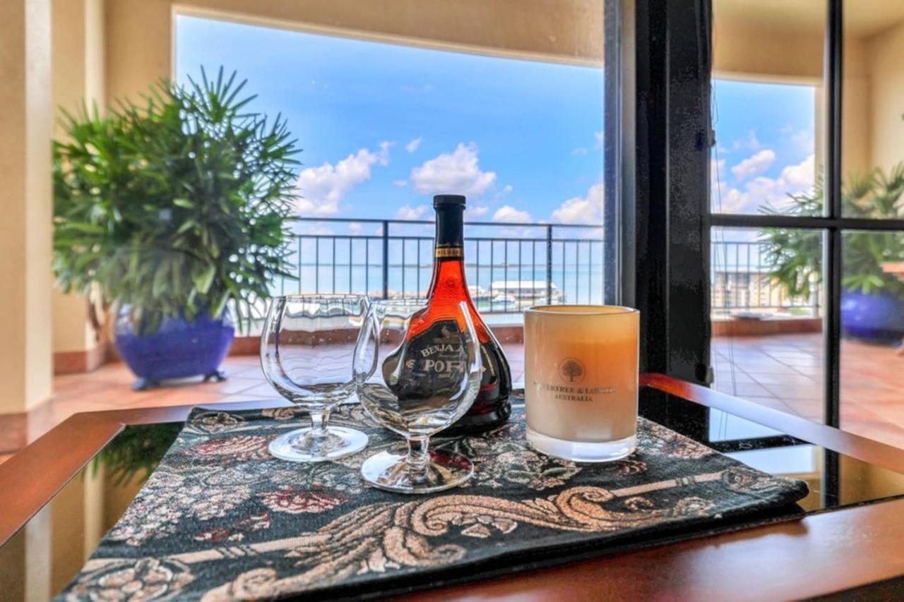 Make Memories In Stunning 4 Bedroom Skyhome Darwin Esterno foto