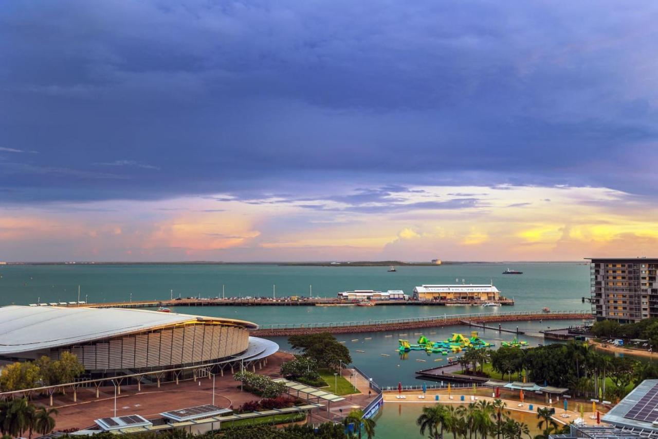 Make Memories In Stunning 4 Bedroom Skyhome Darwin Esterno foto