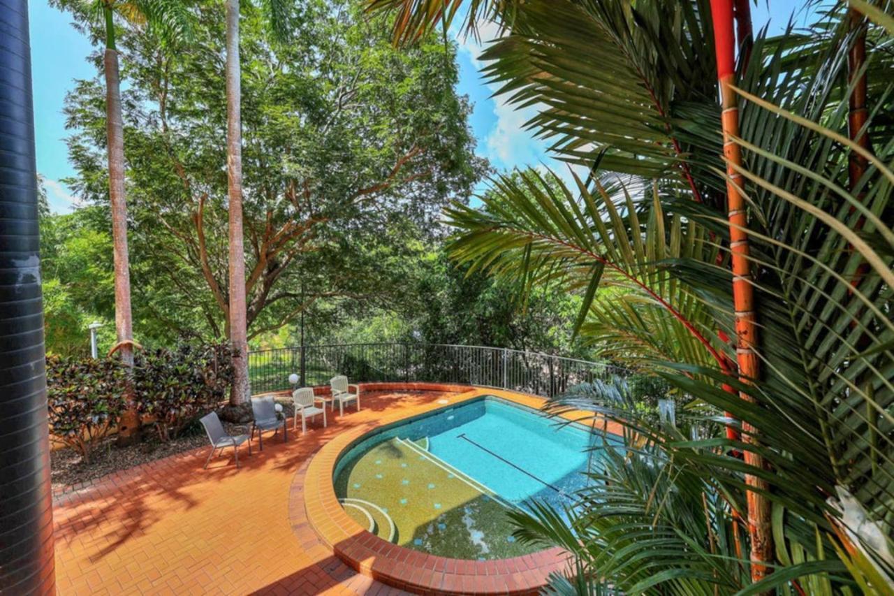 Make Memories In Stunning 4 Bedroom Skyhome Darwin Esterno foto